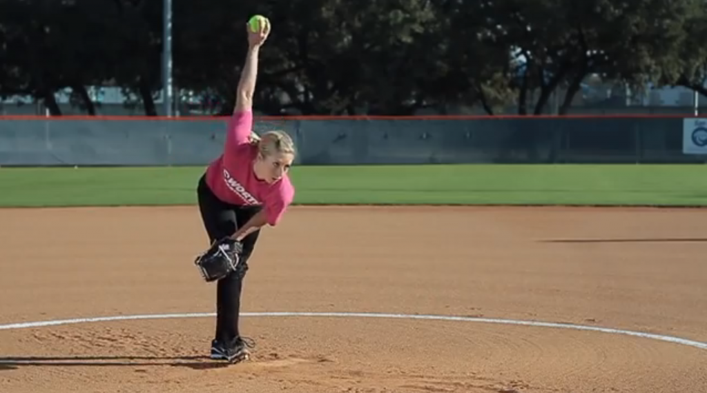 Pitching Mechanics 101