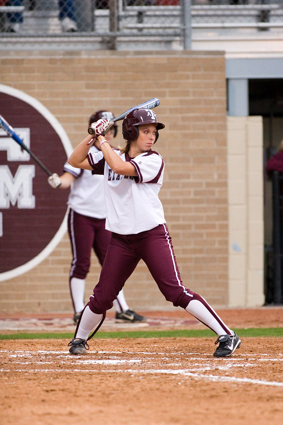 FAST PITCH STRIKE ZONE ARM PITS TOP OF KNEES BRING THE BALL DOWN