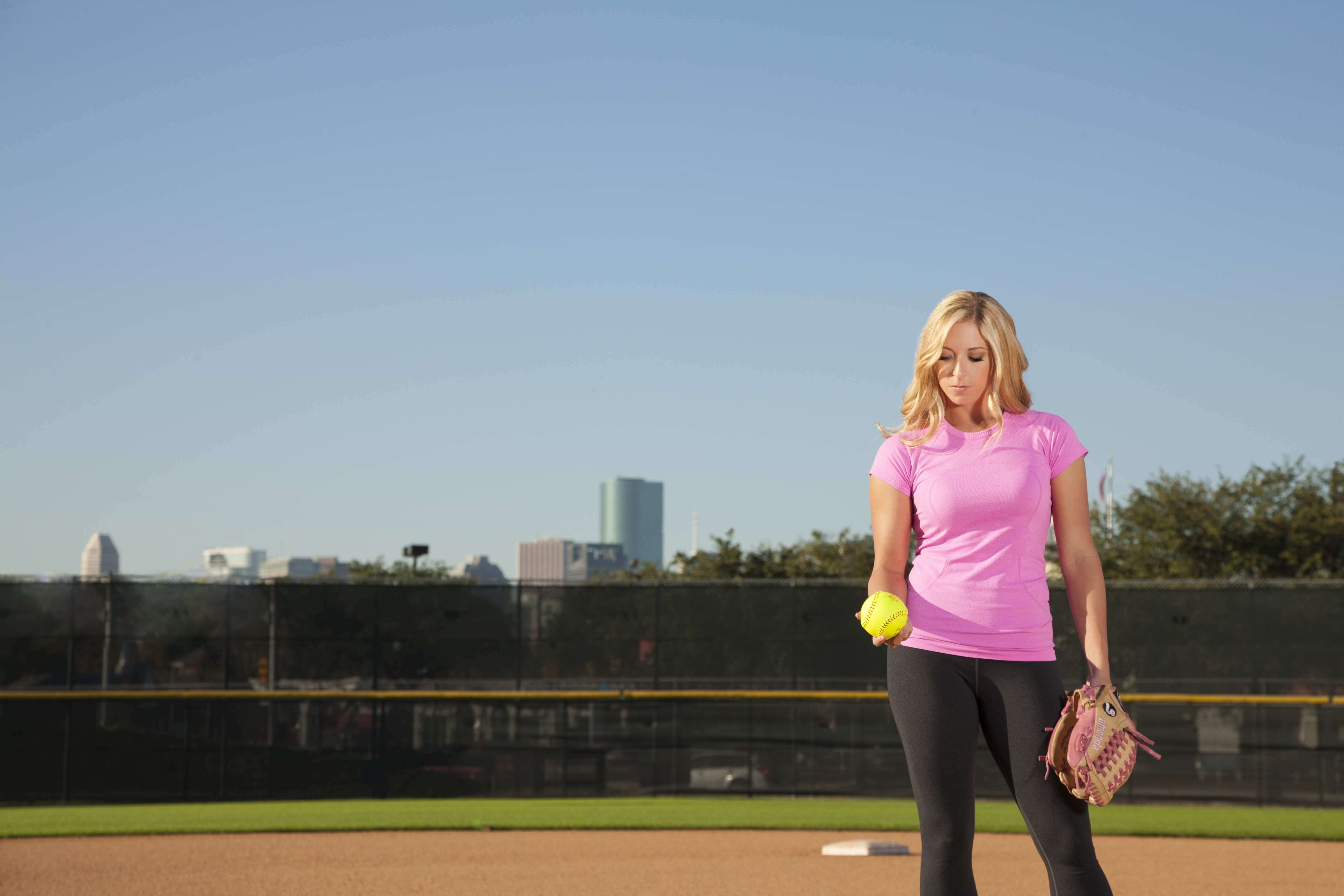baseball quotes for girlfriends