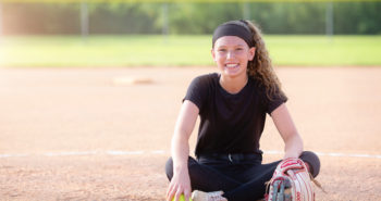 Incorporate Competitions in your Softball Practice